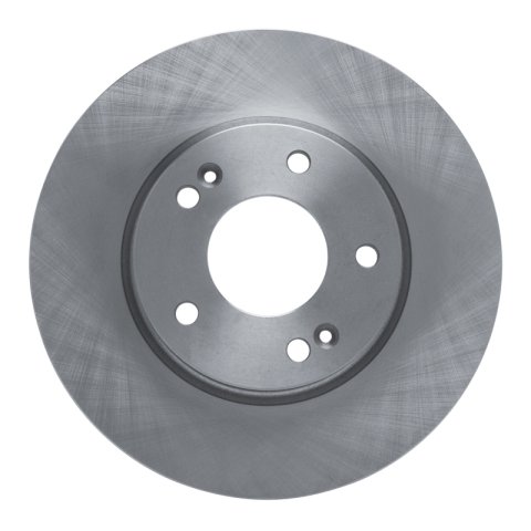 DFC 17-22 Hyundai Ioniq Front & Rear Rotors (2x dfc600-03055, 2x dfc600-21014)