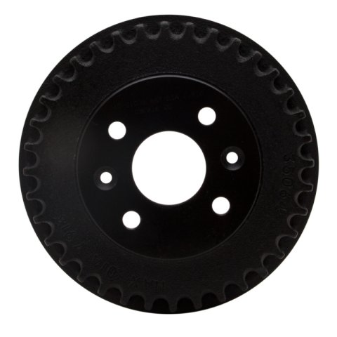 DFC 94-00 Kia Spectra Front & Rear Rotors includes Drums (2x dfc365-21000, 2x dfc600-21005)