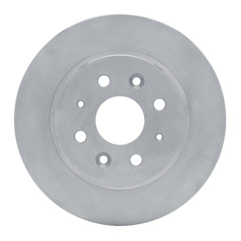 DFC 98-00 Kia Spectra Front & Rear Rotors (2x dfc600-21003, 2x dfc600-21005)