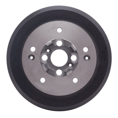 DFC 95-97 Kia Sportage Front & Rear Rotors includes Drums (2x dfc365-21001, 2x dfc600-21018)