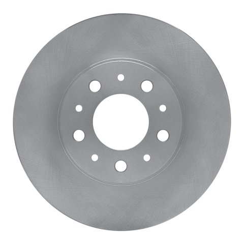 DFC 91-94 Volvo 960/780 Front & Rear Rotors (2x dfc600-27015, 2x dfc600-27014)
