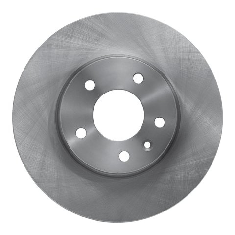 DFC 13-19 Cadillac ATS Front & Rear Rotors (2x dfc600-46033, 2x dfc600-46032)