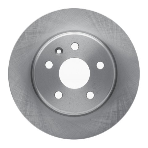 DFC 16-23 Chevrolet Volt Front & Rear Rotors (2x dfc600-47052, 2x dfc600-47043)