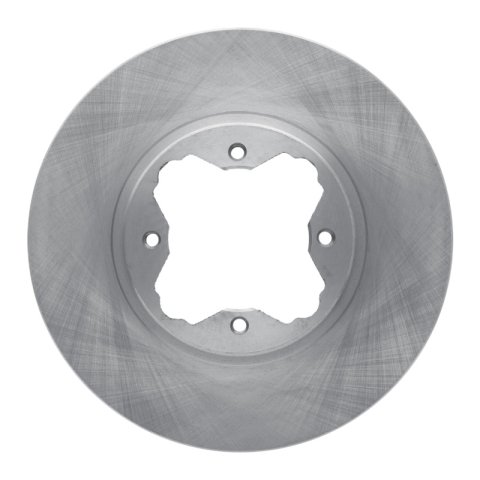 DFC 91-97 Honda Accord Front & Rear Rotors includes Drums (2x dfc600-59020, 2x dfc365-59011)