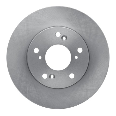 DFC 12-15 Honda Civic Front & Rear Rotors includes Drums (2x dfc600-59036, 2x dfc365-59019)