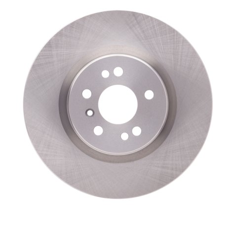 DFC 06-12 Mercedes-Benz ML500 Front & Rear Rotors (2x dfc600-63128, 2x dfc600-63129)
