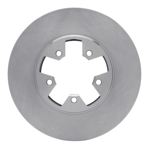DFC 84-88 Nissan 300ZX Front & Rear Rotors (2x dfc600-67017, 2x dfc600-67018)