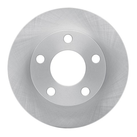 DFC 92-05 Audi A6 Front & Rear Rotors (2x dfc600-74011, 2x dfc600-73041)
