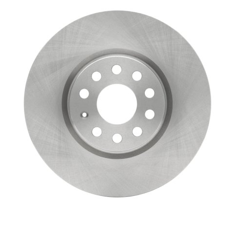 DFC 10-25 Audi A3 Quattro Front & Rear Rotors (2x dfc600-74031, 2x dfc600-74053)