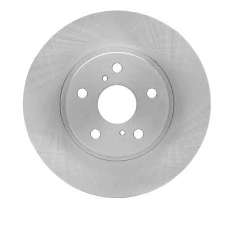 DFC 86-92 Toyota Supra Front & Rear Rotors (2x dfc600-76028, 2x dfc600-76101)