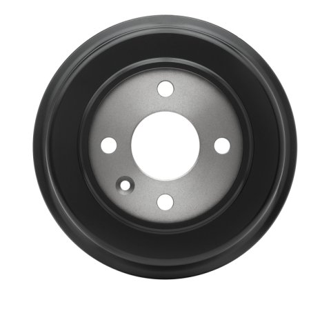 DFC 12-17 Chevrolet Sonic Front & Rear Rotors includes Drums (2x dfc365-92016, 2x dfc600-92022)