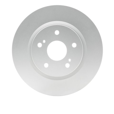 DFC 09-17 Suzuki Grand Vitara Front & Rear Geospec Rotors (2x dfc604-01014, 2x dfc604-01015)