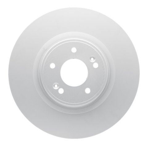 DFC 10-16 Hyundai Genesis Coupe Front & Rear Geospec Rotors (2x dfc604-03031, 2x dfc604-03032)