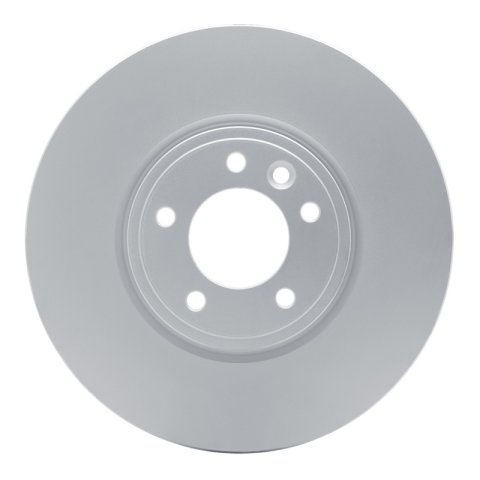 DFC 18-20 Land Rover Range Rover Front & Rear Geospec Rotors (2x dfc604-11030, 2x dfc604-11031)