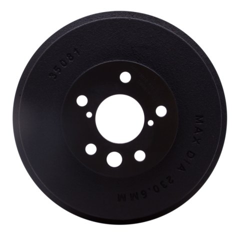 DFC 98-01 Subaru Forester Front & Rear Geospec Rotors includes Drums (2x dfc365-13010, 2x dfc604-13009)
