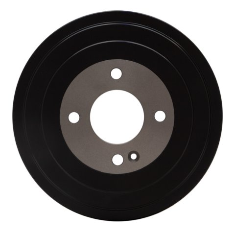 DFC 18-23 Hyundai Accent Front & Rear Geospec Rotors includes Drums (2x dfc365-03018, 2x dfc604-21015)