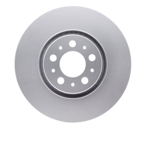 DFC 03-08 Volvo XC90 Front & Rear Geospec Rotors (2x dfc604-27038, 2x dfc604-27039)
