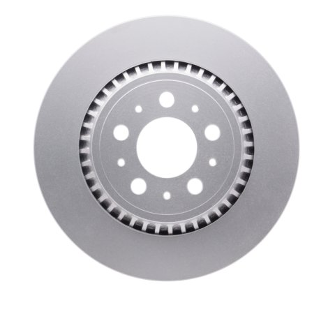 DFC 03-09 Volvo XC90 Front & Rear Geospec Rotors (2x dfc604-27039, 2x dfc604-27040)
