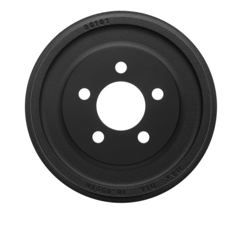 DFC 02-02 Jeep Liberty Front & Rear Geospec Rotors includes Drums (2x dfc365-42014, 2x dfc604-42027)
