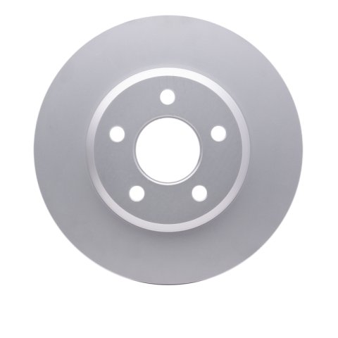 DFC 05-05 Chevrolet Impala Front & Rear Geospec Rotors (2x dfc604-47032, 2x dfc604-52012)
