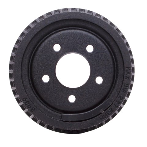 DFC 97-05 Buick Century Front & Rear Geospec Rotors includes Drums (2x dfc365-47021, 2x dfc604-52011)