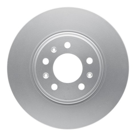 DFC 06-10 Pontiac Solstice Front & Rear Geospec Rotors (2x dfc604-53005, 2x dfc604-53006)