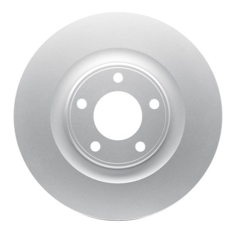 DFC 07-10 Ford Edge Front & Rear Geospec Rotors (2x dfc604-54089, 2x dfc604-80067)