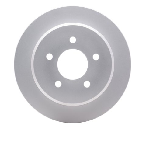 DFC 01-02 Ford Explorer Sport Front & Rear Geospec Rotors (2x dfc604-54142, 2x dfc604-54171)