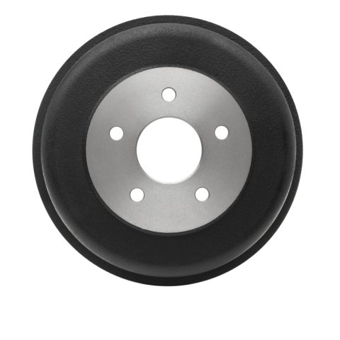 DFC 10-13 Ford Transit Connect Front & Rear Geospec Rotors includes Drums (2x dfc365-54085, 2x dfc604-54217)