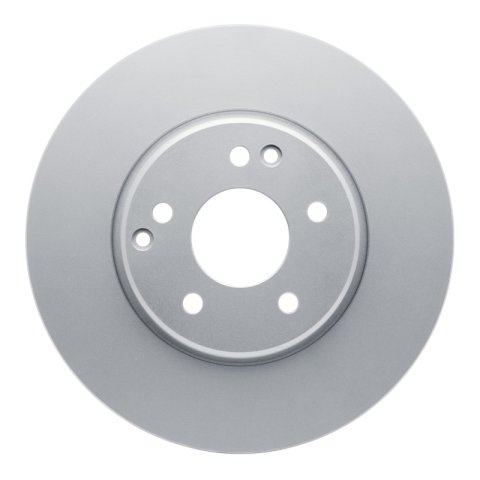 DFC 96-9 Mercedes-Benz C230 Front & Rear Geospec Rotors (2x dfc604-63032, 2x dfc604-63048)