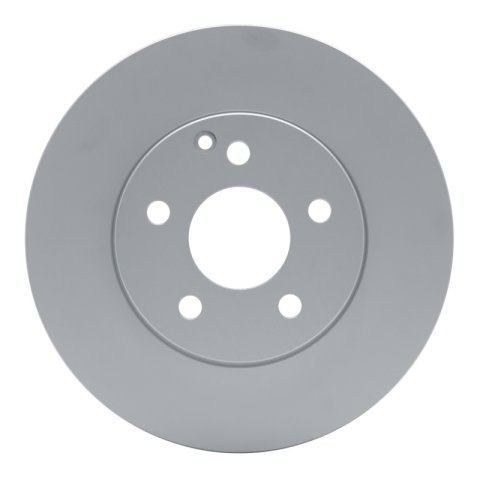 DFC 08-15 Mercedes-Benz C200 Front & Rear Geospec Rotors (2x dfc604-63084, 2x dfc604-63086)