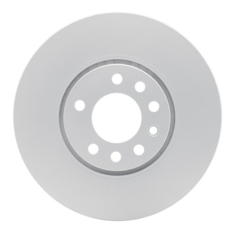 DFC 03-08 Chevrolet Vectra Front & Rear Geospec Rotors (2x dfc604-65016, 2x dfc604-65017)