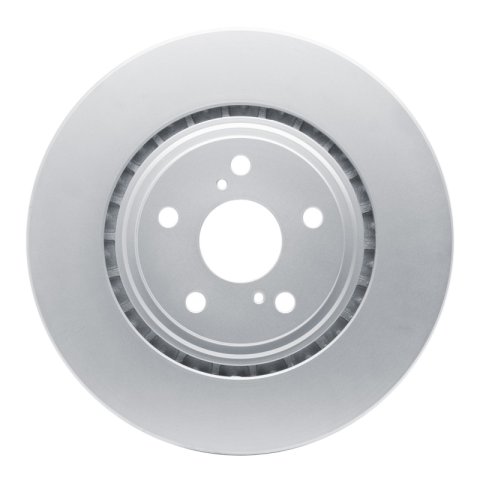 DFC 10-20 Lexus RX350 Front & Rear Geospec Rotors (2x dfc604-76138, 2x dfc604-76141)