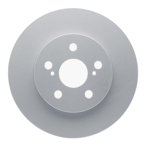 DFC 20-22 Toyota Corolla Front & Rear Geospec Rotors (2x dfc604-76151, 2x dfc604-76156)