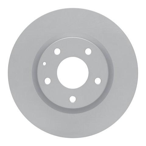 DFC 14-24 Mazda CX-3 Front & Rear Geospec Rotors (2x dfc604-80052, 2x dfc604-80079)