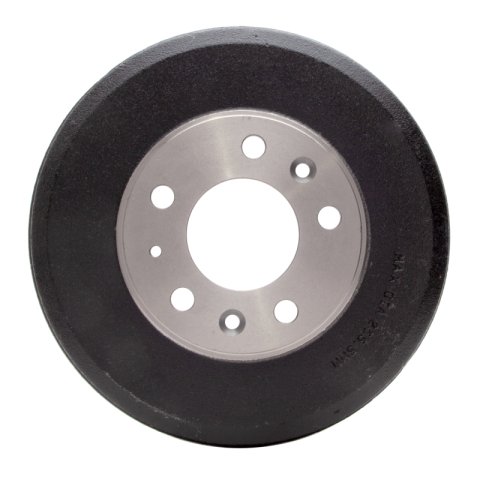 DFC 00-03 Mazda MPV Front & Rear Geospec Rotors includes Drums (2x dfc365-80017, 2x dfc604-80062)
