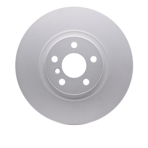 R1 15-24 Mini Cooper Countryman Front GEO-Carbon Rotors w/Euro Ceramic Pads (2x dfc604-31157, 1x rnc2600-1892-00)
