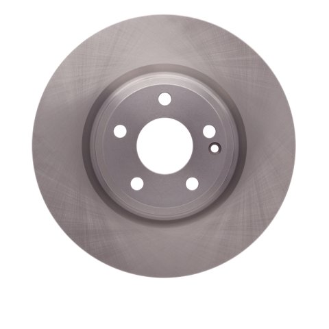 R1 14-20 Mercedes-Benz CLA250 Front Brake Rotors w/Ceramic Pads (2x dfc600-63108, 1x rnc2310-1694-00)