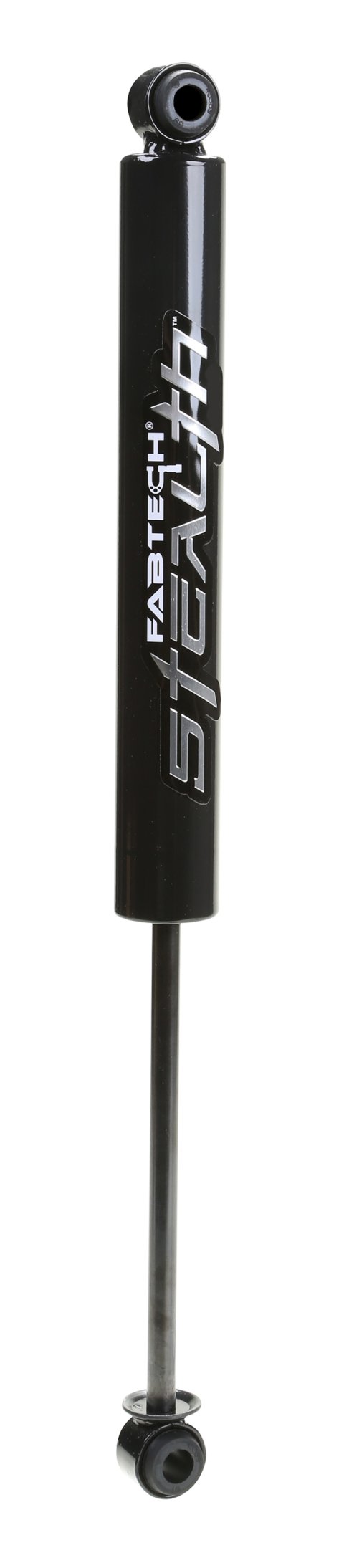Fabtech 09-13 Ram 2500/3500 4WD Diesel w/Auto 4.5in Perf. System w/Stealth Shocks (1x fabFTS23031, 1x fabFTS43000BK, 2x fabFTS6064, 2x fabFTS6237)