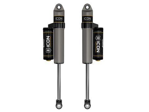 Icon 21-24 Ford F150 4WD 0-2.75in Stage 2 Suspension System (1x ico97720P, 1x ico91722)
