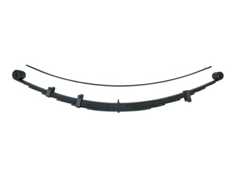ICON 05-15 Toyota Tacoma 0-3.5in/16-17 Toyota Tacoma 0-2.75in Stg 10 Suspension System w/Tubular Uca (Bundled Kit)
