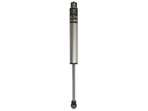 Icon 23-25 Ford F-250/F-350 Super Duty 4WD 2.5-3in Lift Kit - Stage 1 Coilover Conv. w/ Rad. Arms (2x ico66516, 1x ico61723, 1x ico64043)