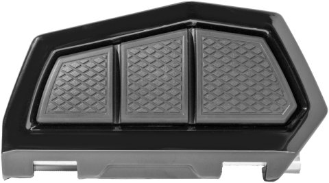 Kuryakyn 24 and UP H-D Road Glide FLTR Series Enygma Black (1x kur10308-2, 1x kur10010-2, 1x kur10012-2, 1x kur10019-2, 1x kur10026-2, 1x kur10045-2, 1x kur10049-2, 1x kur10142-2)