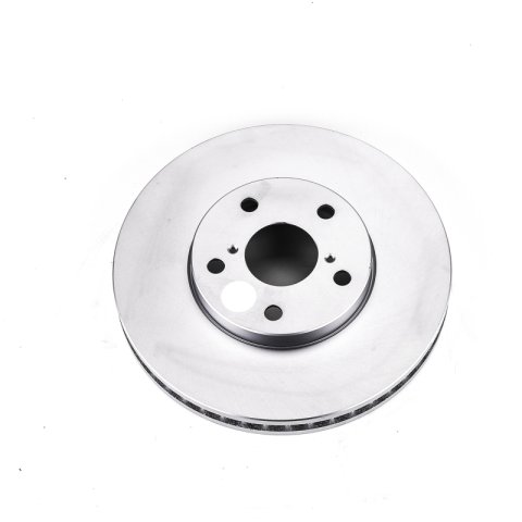 Power Stop 02-10 Lexus SC430 Front Z23 Coated Kit w/Calipers (2x psbJBR716EVC, 1x psbZ23-619, 1x psbS2774)
