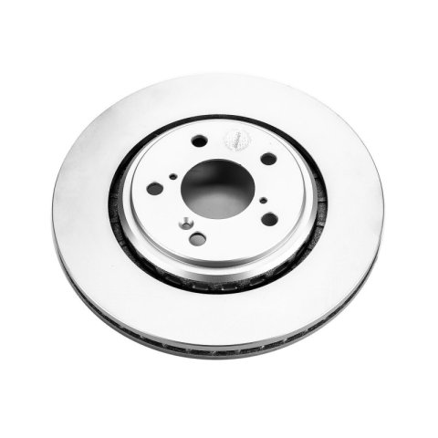 Power Stop 17-20 Honda Ridgeline Front Z36 Coated Kit w/Calipers (2x psbJBR1590EVC, 1x psbZ36-1723, 1x psbS3826A)