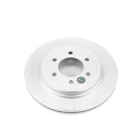 Power Stop 18-20 Ford F-150 Front and Rear Z36 Coated Kit w/Calipers (Bundled Kit)