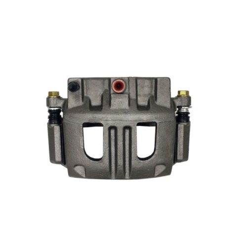 Power Stop 03-05 Ford Explorer Sport Trac Front Z23 Coated Kit w/Calipers (2x psbL4849, 1x psbZ23-833, 2x psbAR8585EVC)