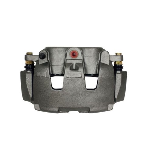 Power Stop 19-21 Ram 1500 Classic Front Z23 Coated Kit w/Calipers (2x psbL5055, 1x psbZ23-1084, 2x psbAR8750EVC)