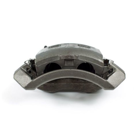 Power Stop 03-05 Dodge Ram 1500 Front Z23 Coated Kit w/Calipers (2x psbL4833, 1x psbZ23-966, 2x psbAR8750EVC)