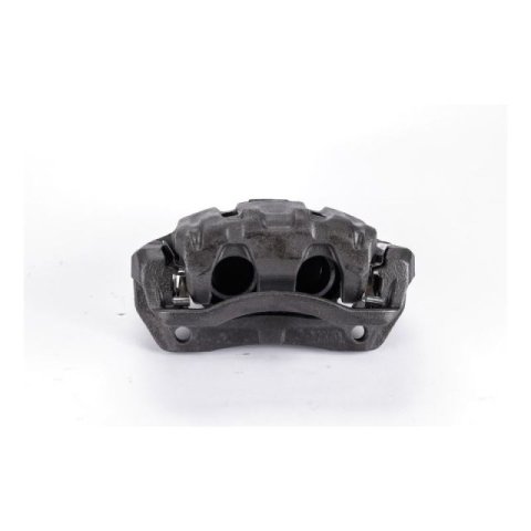 Power Stop 2012 Honda Crosstour Front Z23 Coated Kit w/Calipers (2x psbL2959, 2x psbJBR1173EVC, 1x psbZ23-1089)
